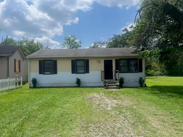 1513 Carlisle Ave SE, Roanoke, VA 24014