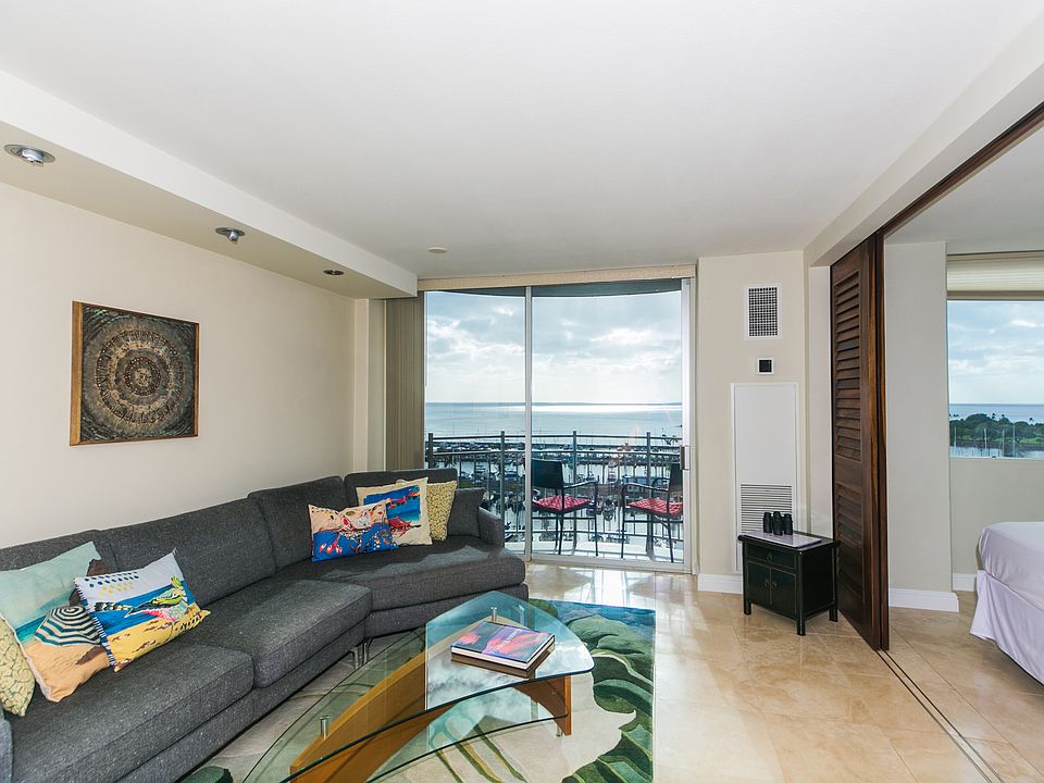 1st image of 1765 Ala Moana Blvd APT 1388