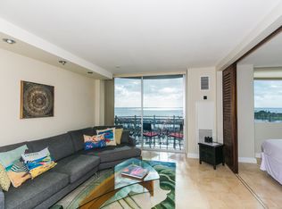 1765 Ala Moana Blvd APT 1388, Honolulu, HI 96815