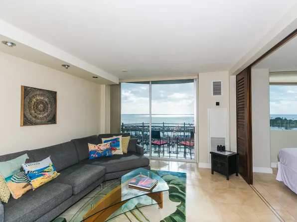 1765 Ala Moana Blvd, Honolulu, HI