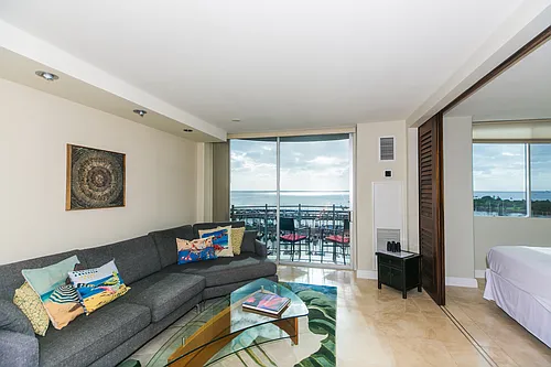 1765 Ala Moana Blvd Photo 1