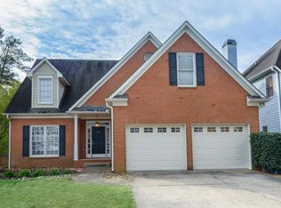 4092 Christacy Way, Marietta, GA 30066