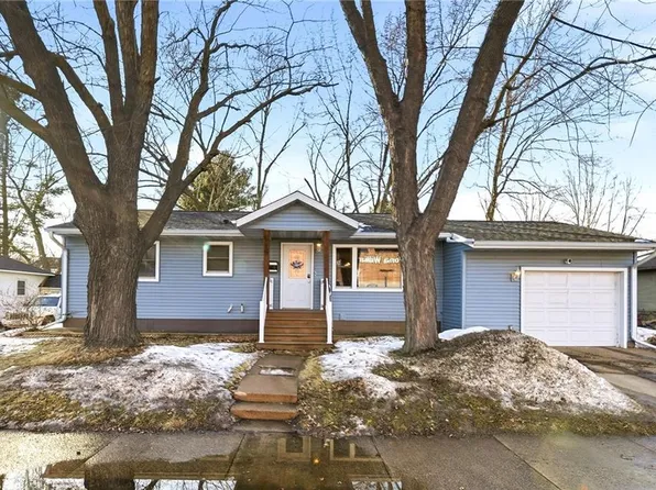 1607 Broadway Street, Menomonie, WI 54751