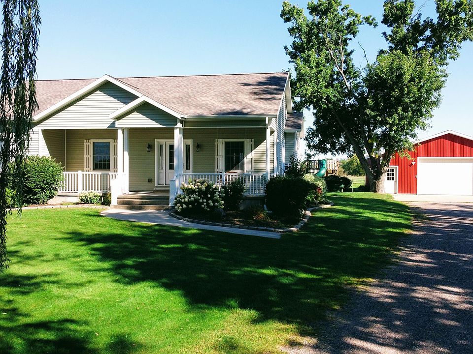 23668 Three Mile Rd, Reed City, MI 49677 Zillow