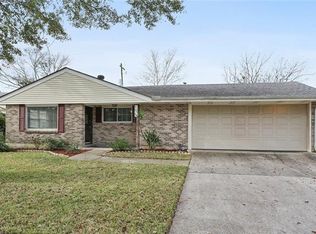 4316 Academy Dr, Metairie, LA 70003