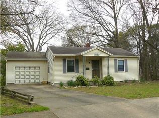 3983 Truman Ave, Memphis, TN 38108