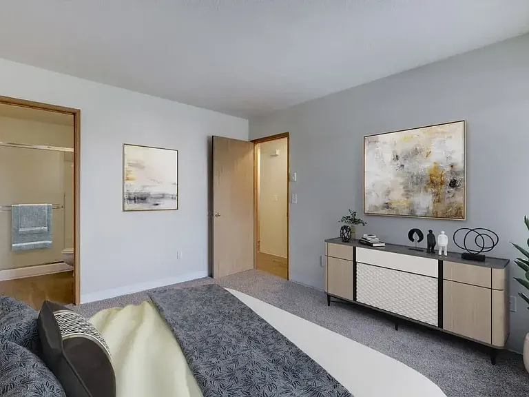 Township Sherwood — Photo 18