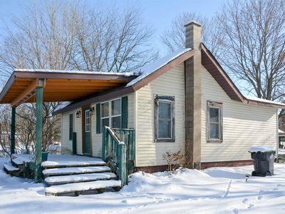 18495 W Cleon St, Copemish, MI, 49625