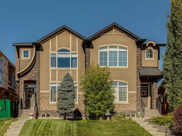 1128 S 17th Ave NW, Calgary, AB T2M 0P6