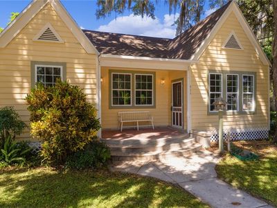 511 Perkins St, Leesburg, FL, 34748