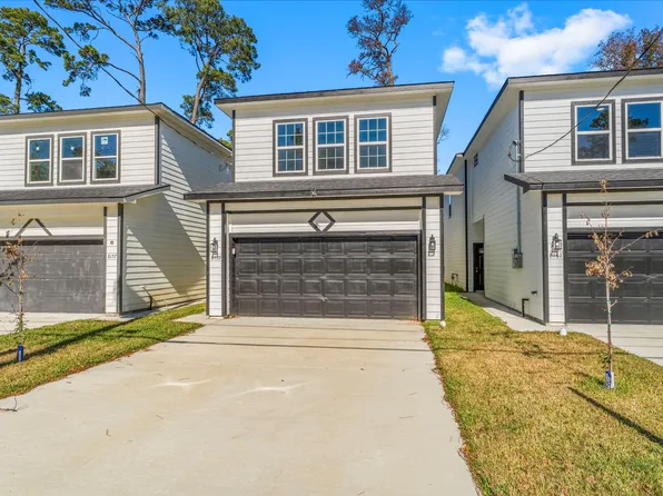 8159 Crestview Dr, Houston, TX 77055