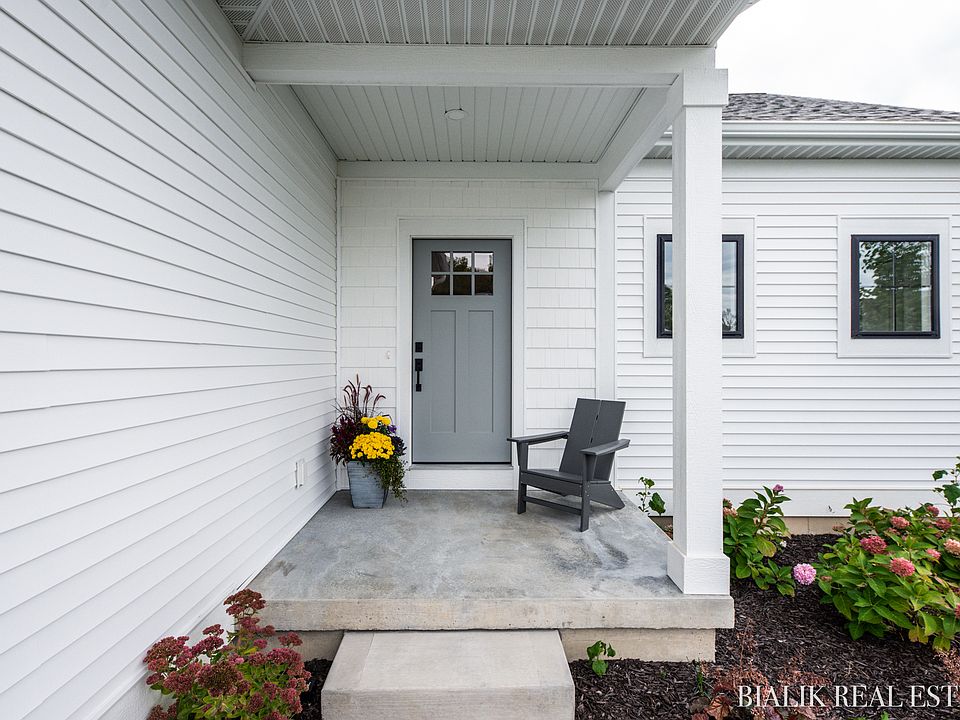 Lancaster Plan, Summerset Villas East, Grandville, MI 49418 Zillow