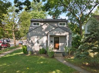 122 S Blair Ave, Royal Oak, MI 48067