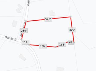 4 Vermillion Dr, Avon, CT 06001