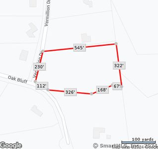 4 Vermillion Dr, Avon, CT, 06001