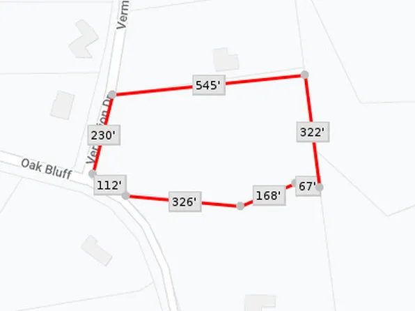 4 Vermillion Drive, Avon, CT 06001