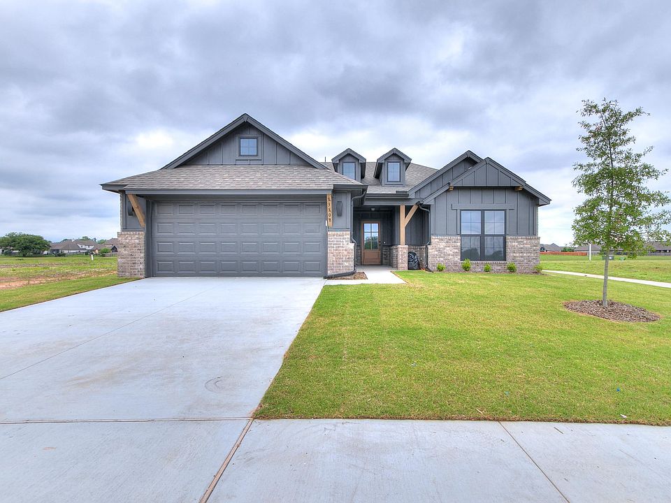 13308 S 72nd East Ave, Bixby, OK 74008 | Zillow