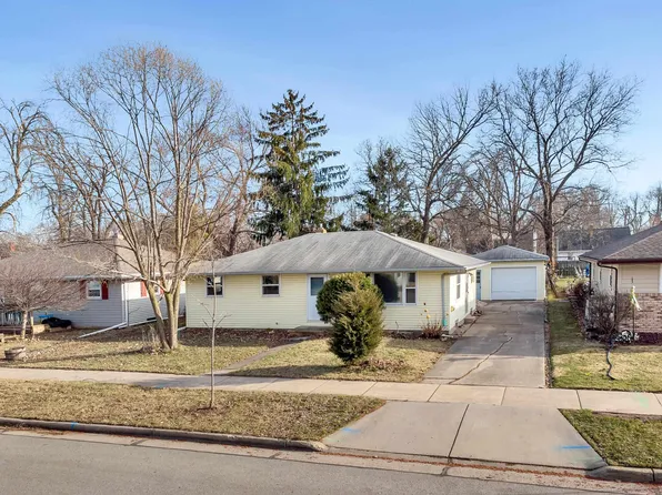 527 E Wilson Ave, Appleton, WI 54915