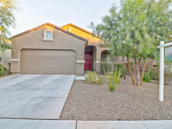 6772 W Charter Oak Rd, Peoria, AZ 85381