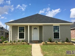 3755 Yosemite Dr N, Baton Rouge, LA 70814