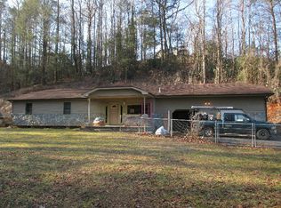 25 Hidden View Loop, Marion, NC 28752