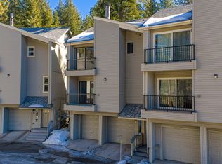 151 Palisades Dr #7, Stateline, NV 89449