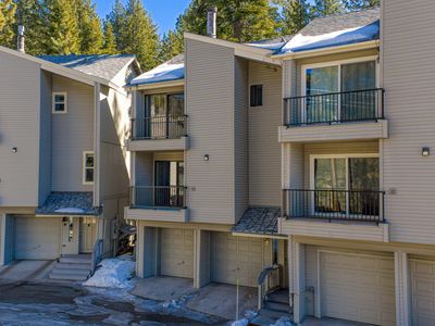 151 Palisades Dr #7, Stateline, NV, 89449
