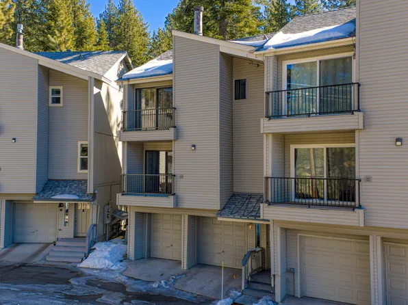 151 Palisades Dr #7, Stateline, NV 89449