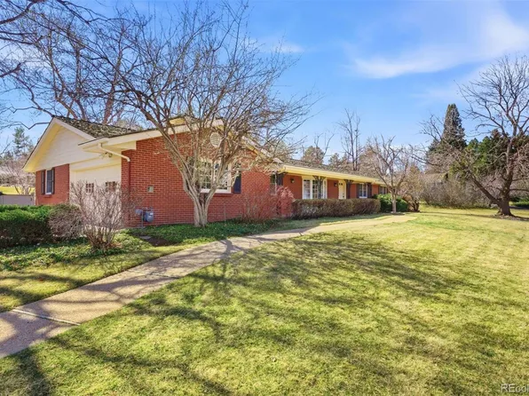 2050 Cherryville Rd, Greenwood Village, CO 80121