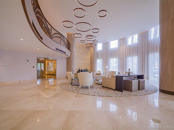 4th image of 17555 Collins Ave APT 1401
