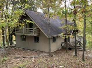 390 N Jungle Rd, Murphysboro, IL 62966