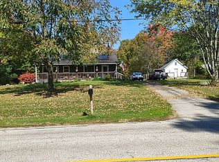 1541 Clay St, Jefferson, OH 44047