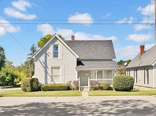 2127 Washington Ave, Bedford, IN 47421