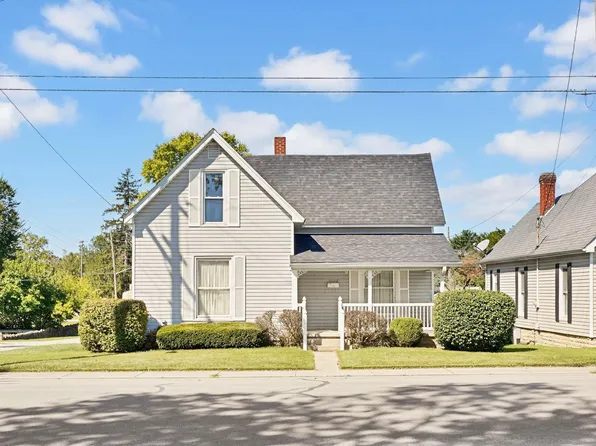 2127 Washington Ave, Bedford, IN 47421