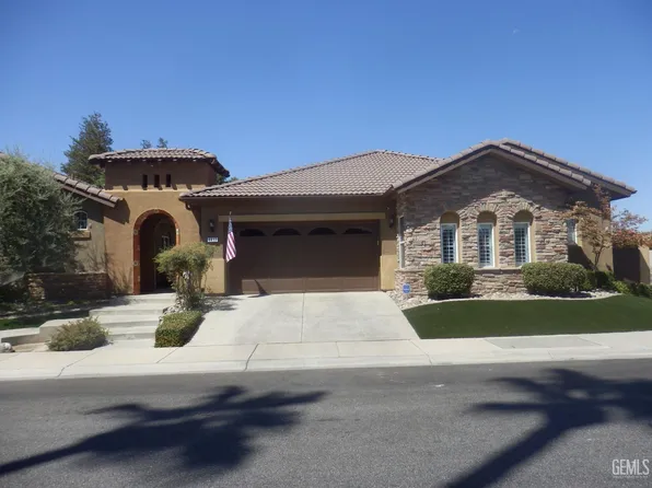 4417 Porta Al Fortezza, Bakersfield, CA 93312