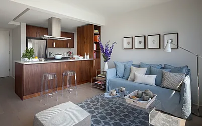 Rented by Related Rentals