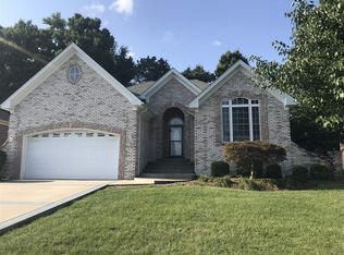 234 London Sq, Mt Washington, KY 40047