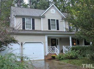 4202 Ellisfield Dr, Durham, NC 27705