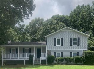 1009 Olde Hinge Way, Snellville, GA 30078