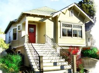 658 Fairview St, Oakland, CA 94609