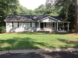 6608 King George Way, Morrow, GA 30260