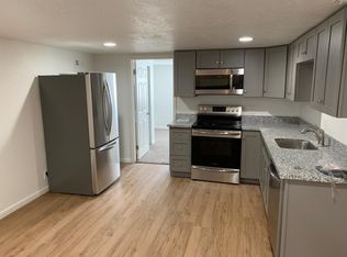 163 N 600 E, Kaysville, UT 84037