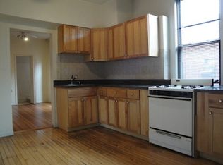 1938 N Dayton St APT 3R, Chicago, IL 60614