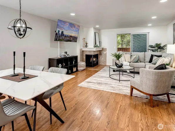 1732 157th Avenue NE #B104, Bellevue, WA 98008