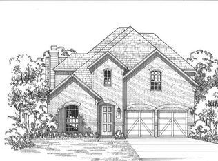 1641 Pebblebrook Ln, Prosper, TX 75078