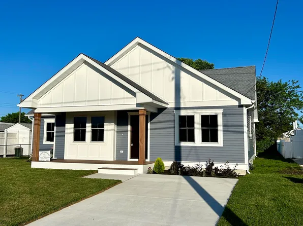 614 Adriatic Ave, Cape May, NJ 08204