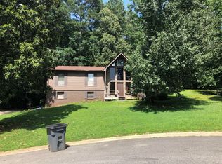 714 Sage Cir, Trussville, AL 35173