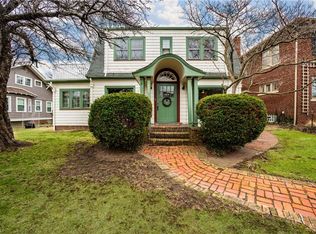 1477 Lewis Dr, Lakewood, OH 44107