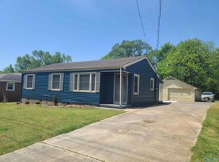 4206 Sullivan St, Madison, AL 35758