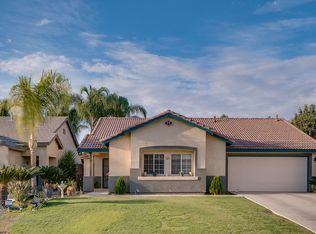 11804 Cherry Valley Ave, Bakersfield, CA 93312